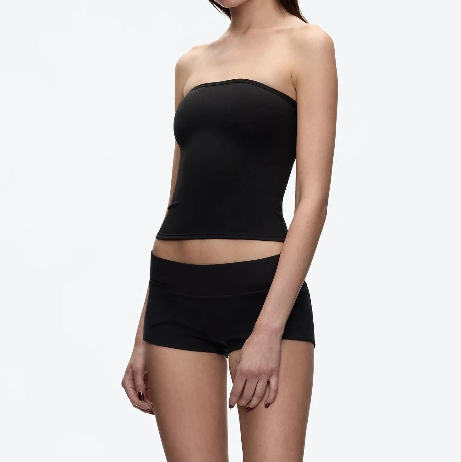 EYE Archive Tube Top