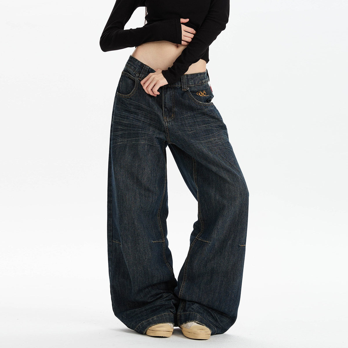 Britt Jeans