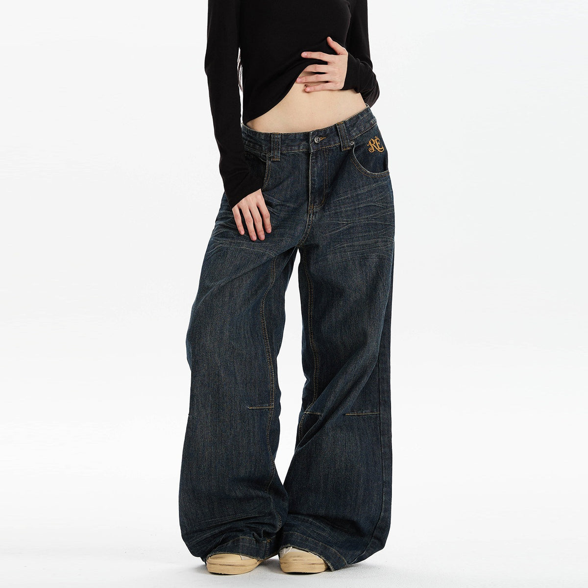 Britt Jeans