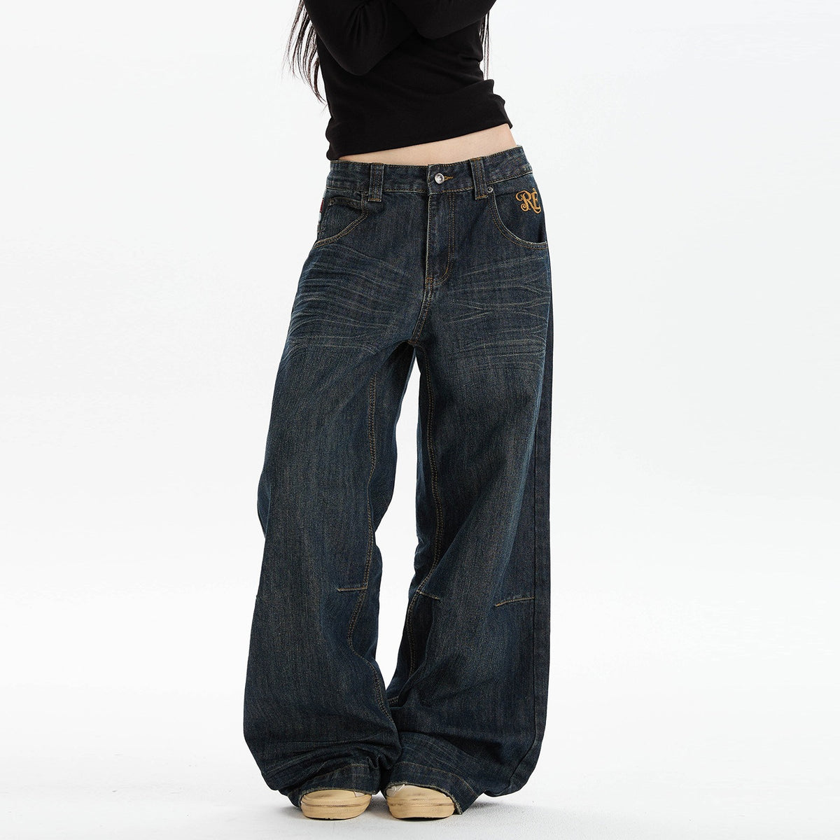 Britt Jeans