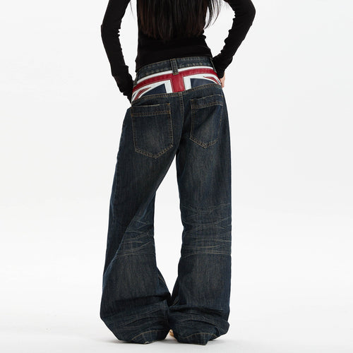 Britt Jeans