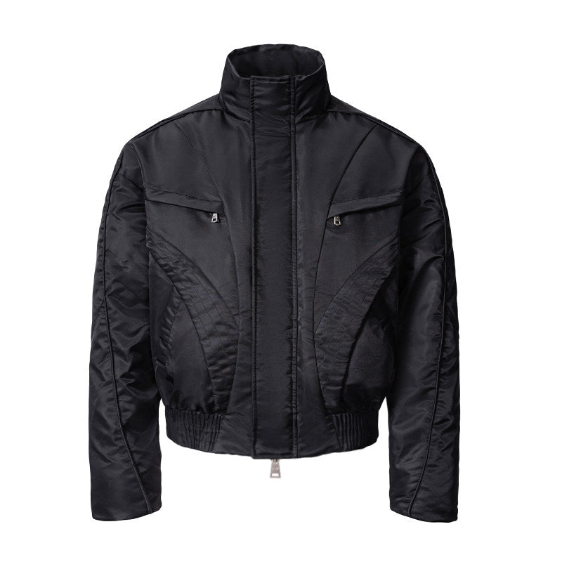 CATSSTAC Fly Jacket