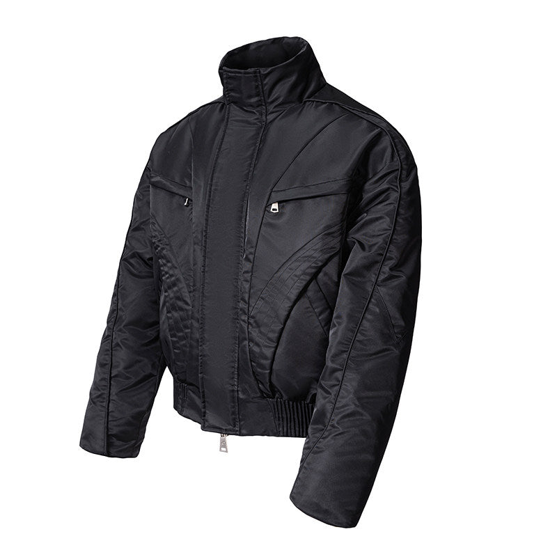 CATSSTAC Fly Jacket