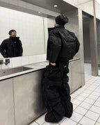 CATSSTAC Fly Jacket