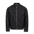 CATSSTAC Antlers Denim Jacket Denim