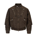 CATSSTAC Dragon Hunter Jacket