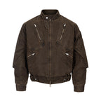 CATSSTAC Dragon Hunter Jacket