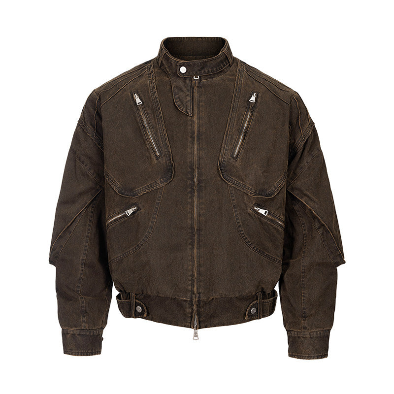 CATSSTAC Dragon Hunter Jacket