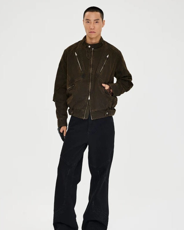 CATSSTAC Dragon Hunter Jacket