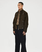 CATSSTAC Dragon Hunter Jacket