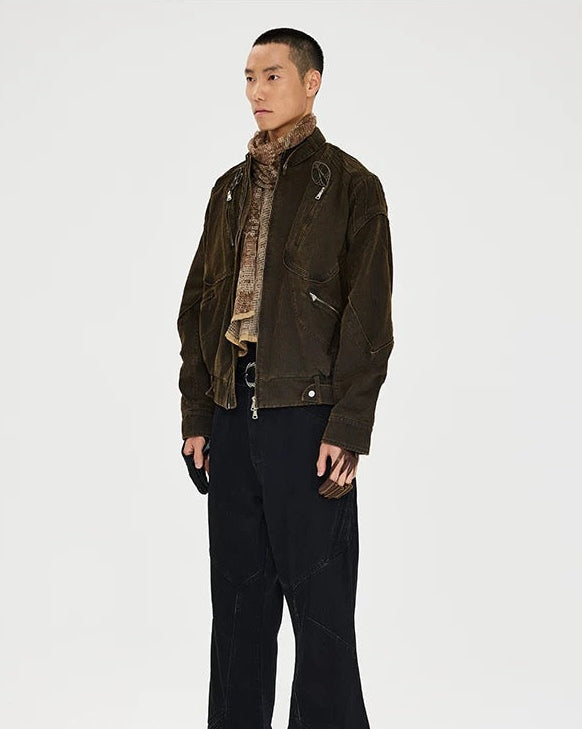 CATSSTAC Dragon Hunter Jacket