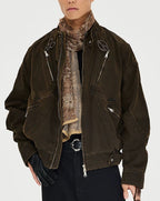 CATSSTAC Dragon Hunter Jacket