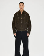 CATSSTAC Dragon Hunter Jacket
