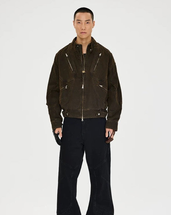 CATSSTAC Dragon Hunter Jacket