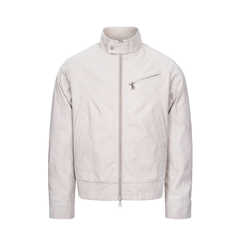 CATSSTAC Ghost Canvas Jacket