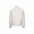 CATSSTAC Ghost Canvas Jacket