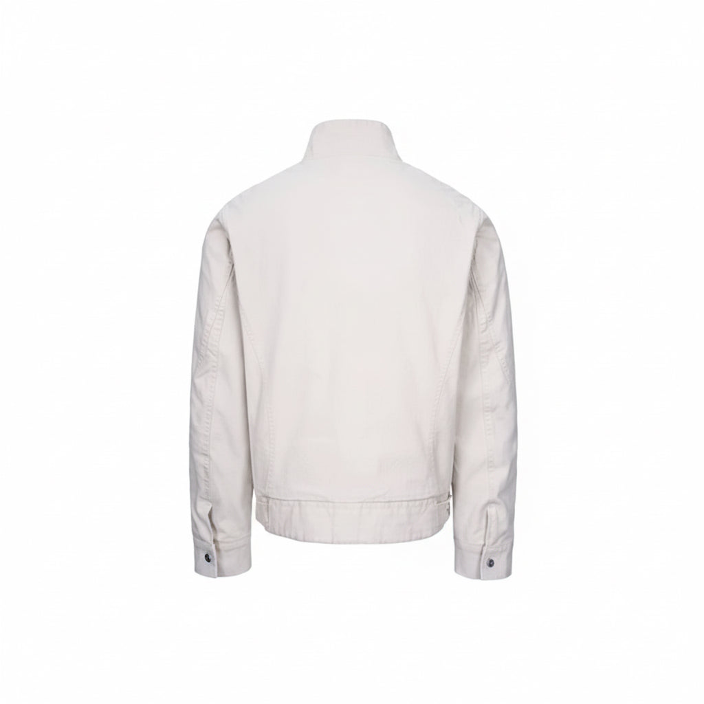 CATSSTAC Ghost Canvas Jacket