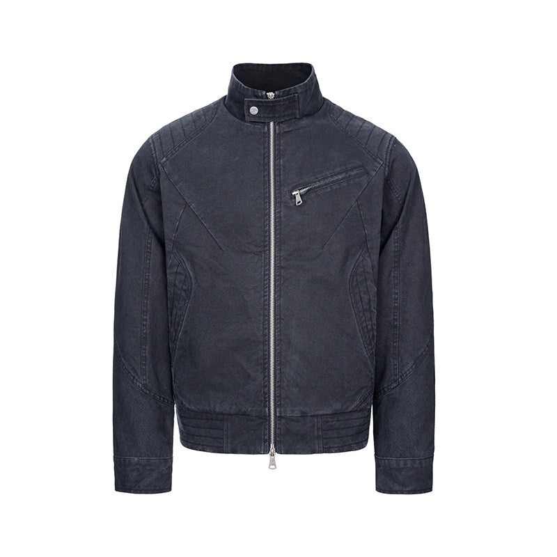 CATSSTAC Ghost Canvas Jacket