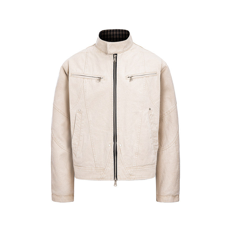 CATSSTAC Harrington Jacket