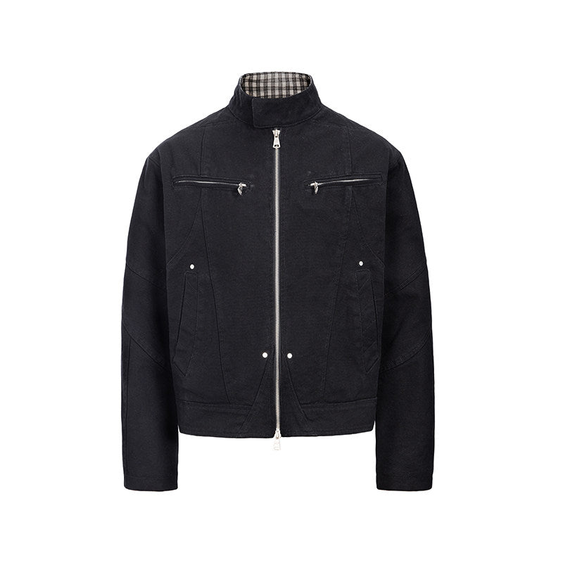 CATSSTAC Harrington Jacket