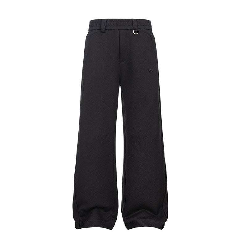 CATSSTAC Silhouette Sweatpants