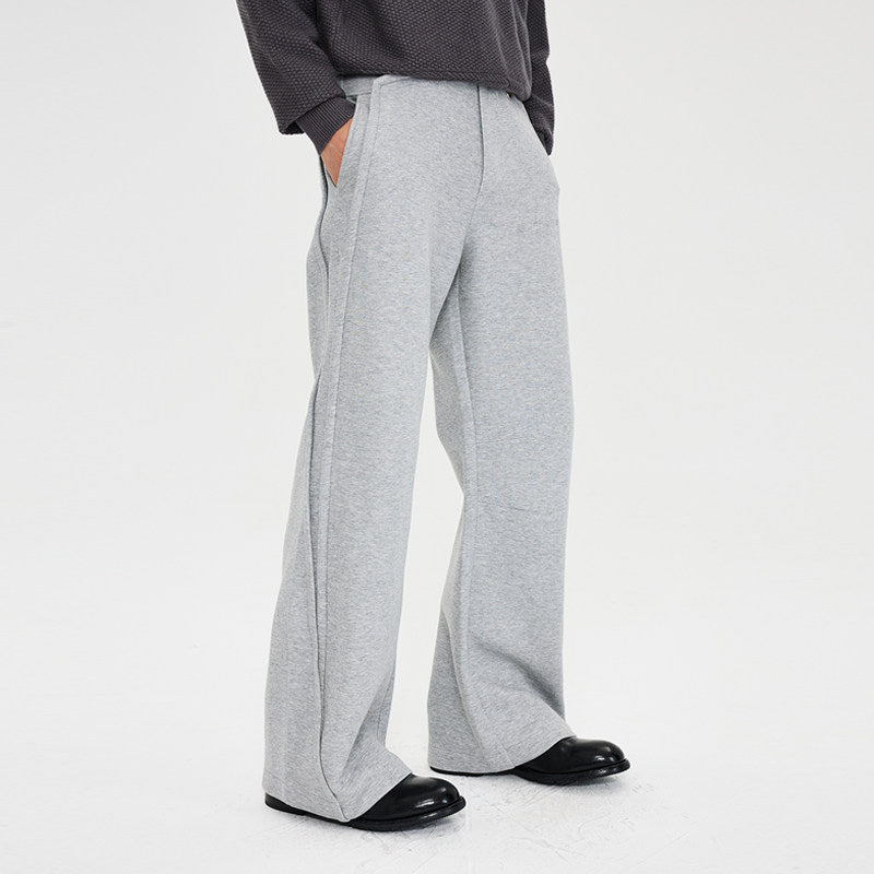 CATSSTAC Silhouette Sweatpants