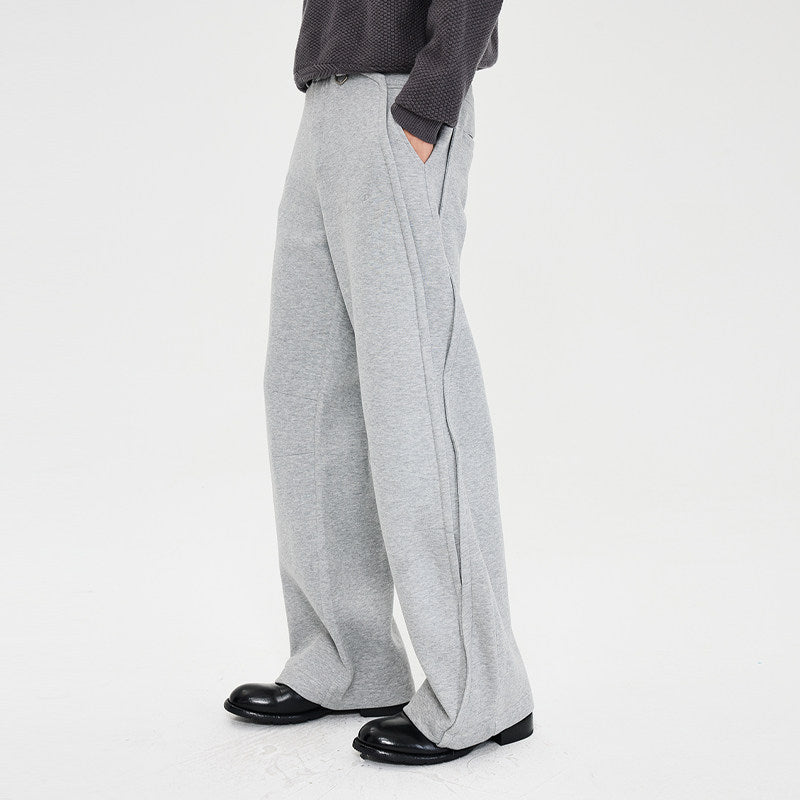 CATSSTAC Silhouette Sweatpants