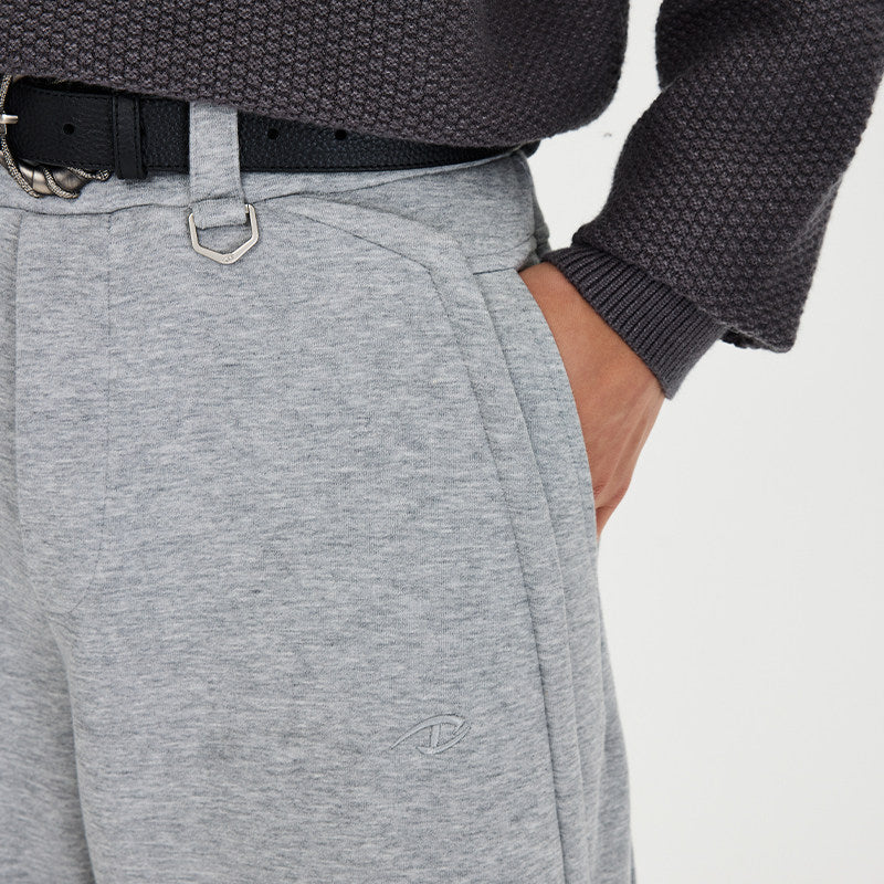 CATSSTAC Silhouette Sweatpants