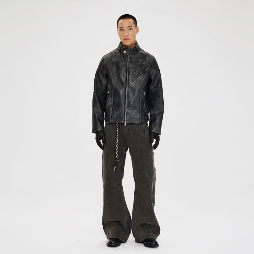 CATSSTAC Venom Jacket