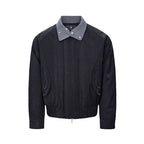 CATSSTAC Houndstooth Jacket