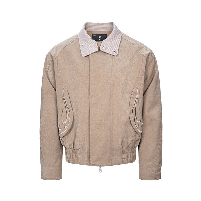 CATSSTAC Houndstooth Jacket