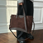 CATSSTAC Maya Tote Bag