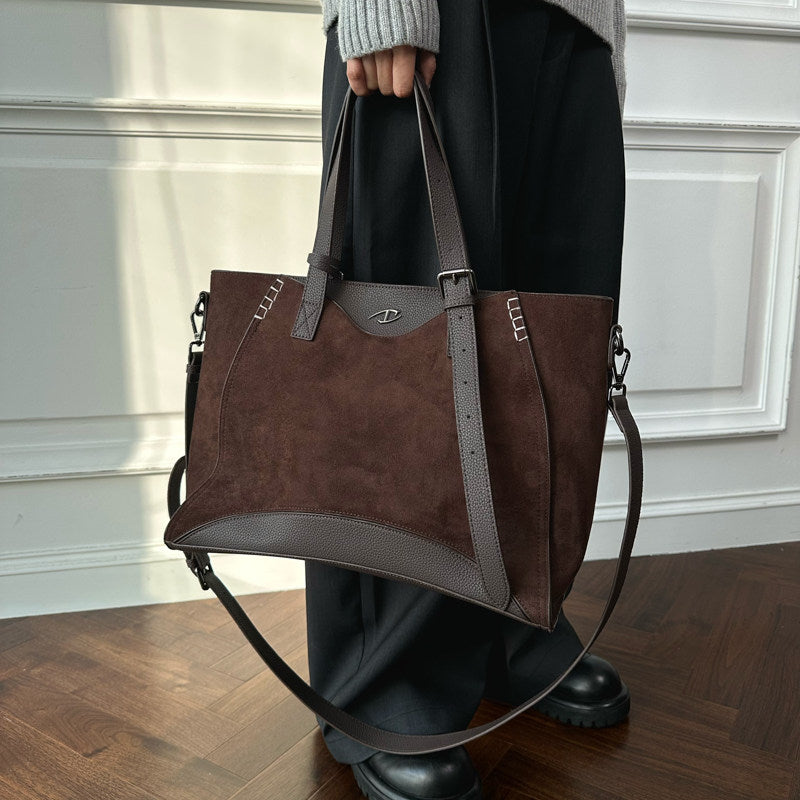 CATSSTAC Maya Tote Bag