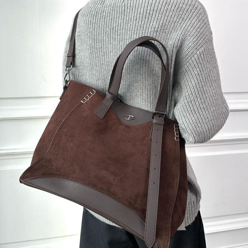 CATSSTAC Maya Tote Bag