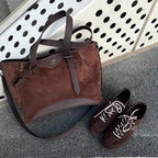 CATSSTAC Maya Tote Bag