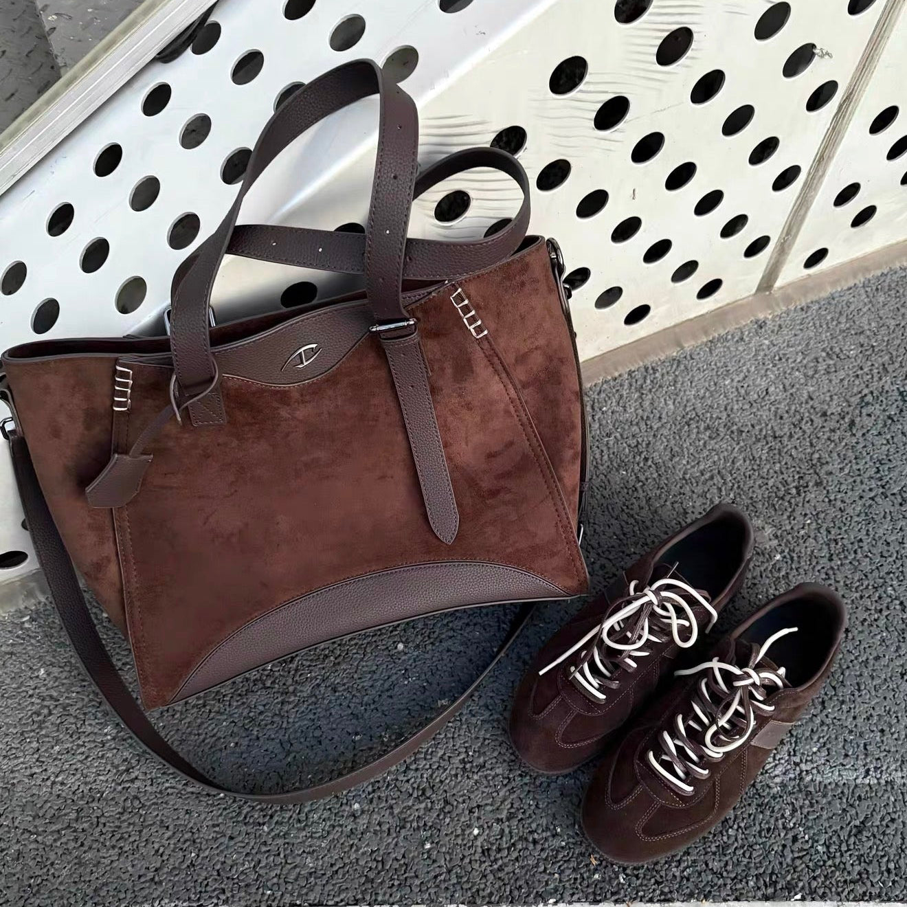 CATSSTAC Maya Tote Bag