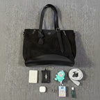 CATSSTAC Maya Tote Bag