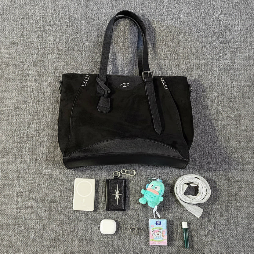CATSSTAC Maya Tote Bag