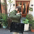 CATSSTAC Maya Tote Bag