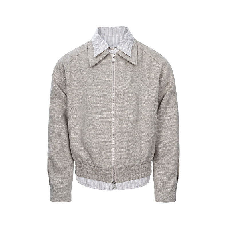 CATSSTAC Two Piece Jacket