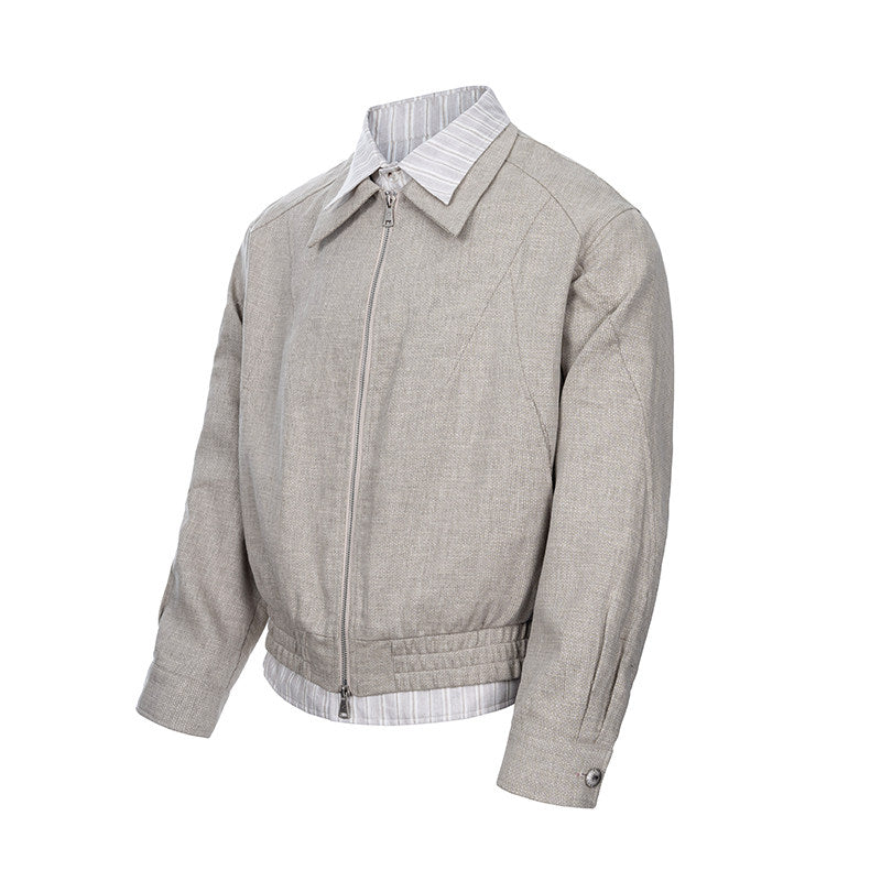CATSSTAC Two Piece Jacket