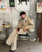 CATSSTAC Two Piece Jacket
