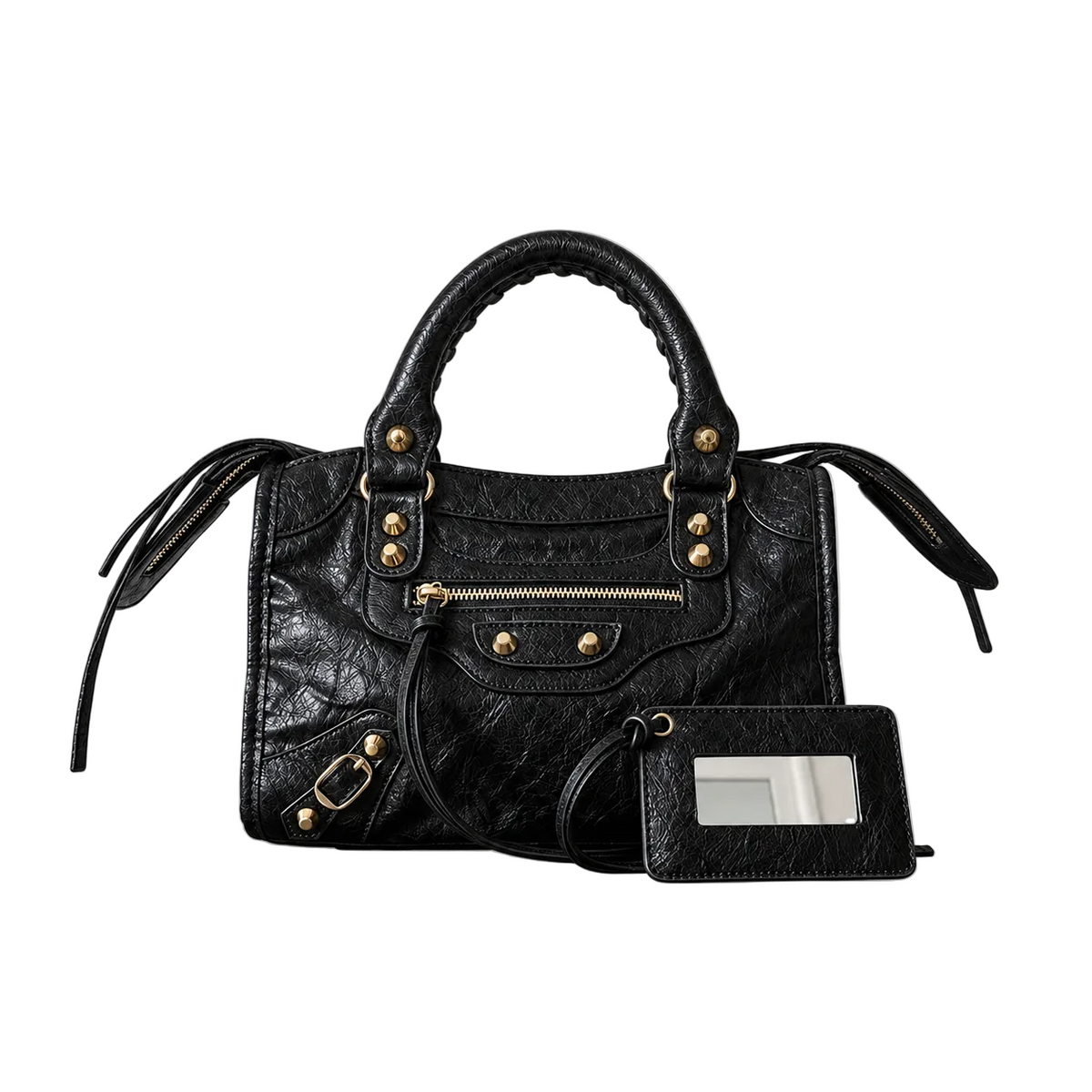 EYE Archive Dita City Bag Small