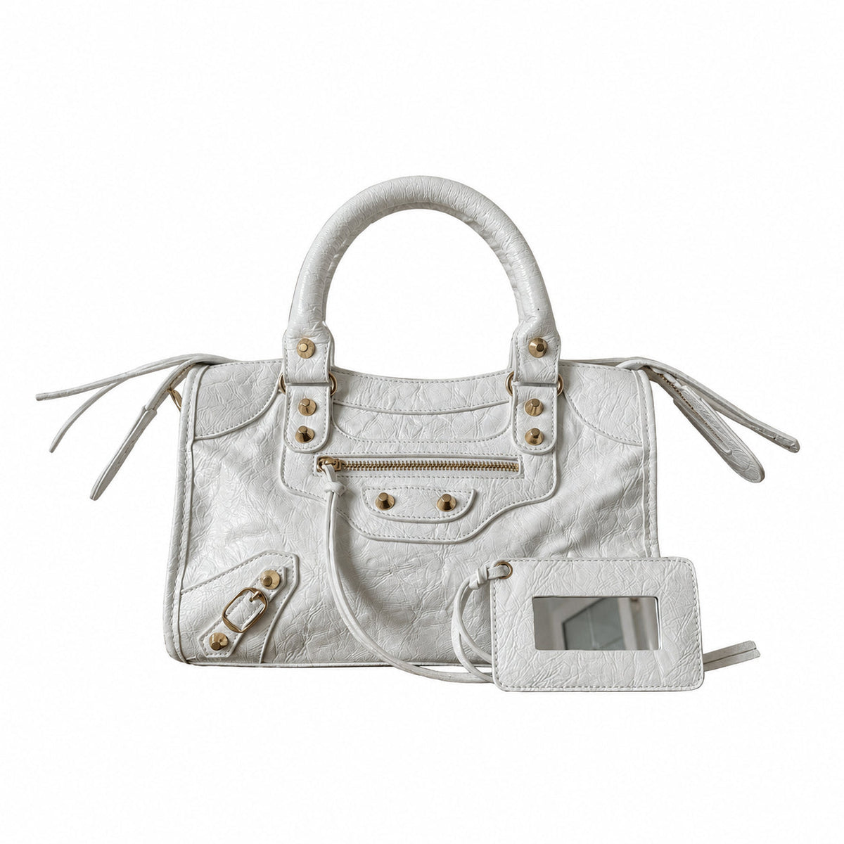EYE Archive Dita City Bag Small