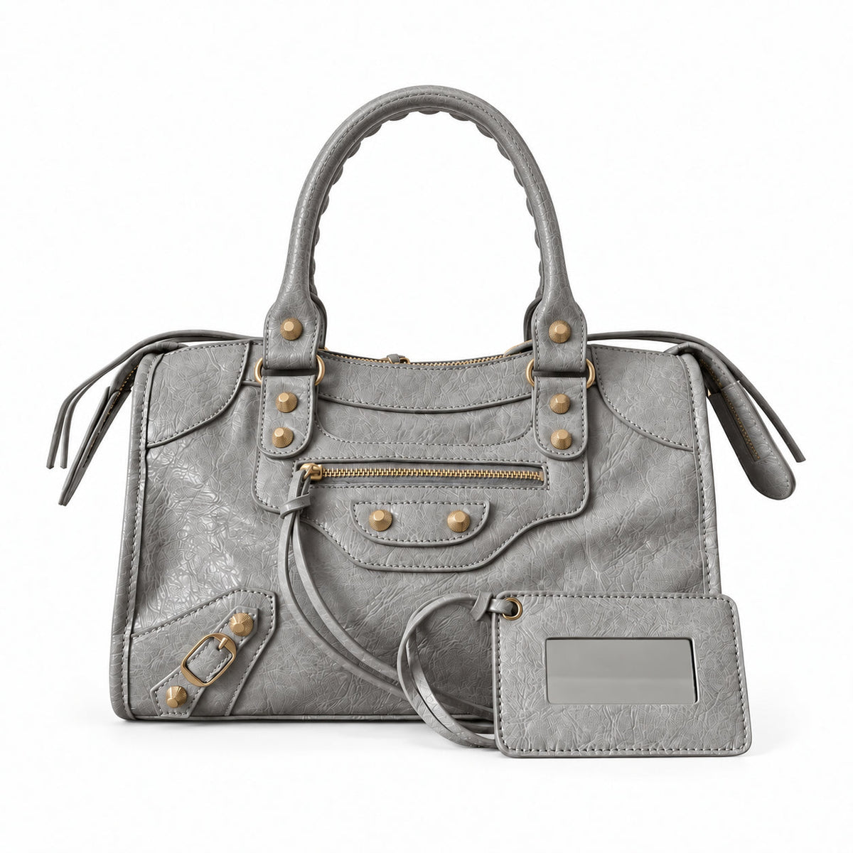 EYE Archive Dita City Bag Small