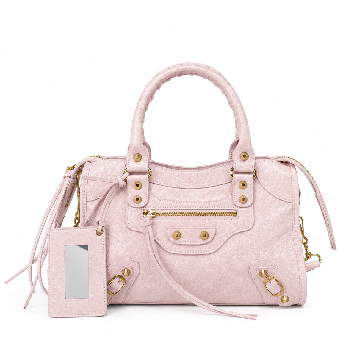 EYE Archive Dita City Bag Small
