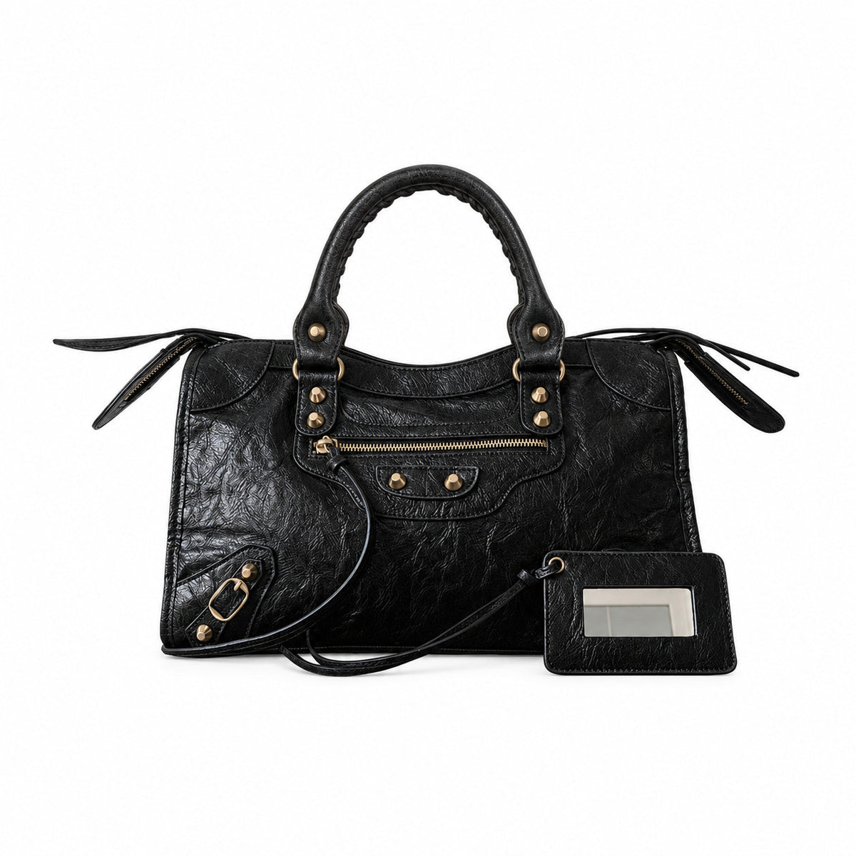 EYE Archive Dita City Bag Medium