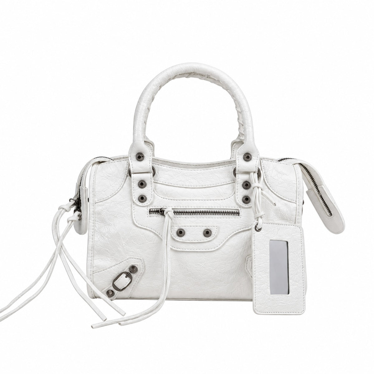 EYE Archive Dita City Bag Small