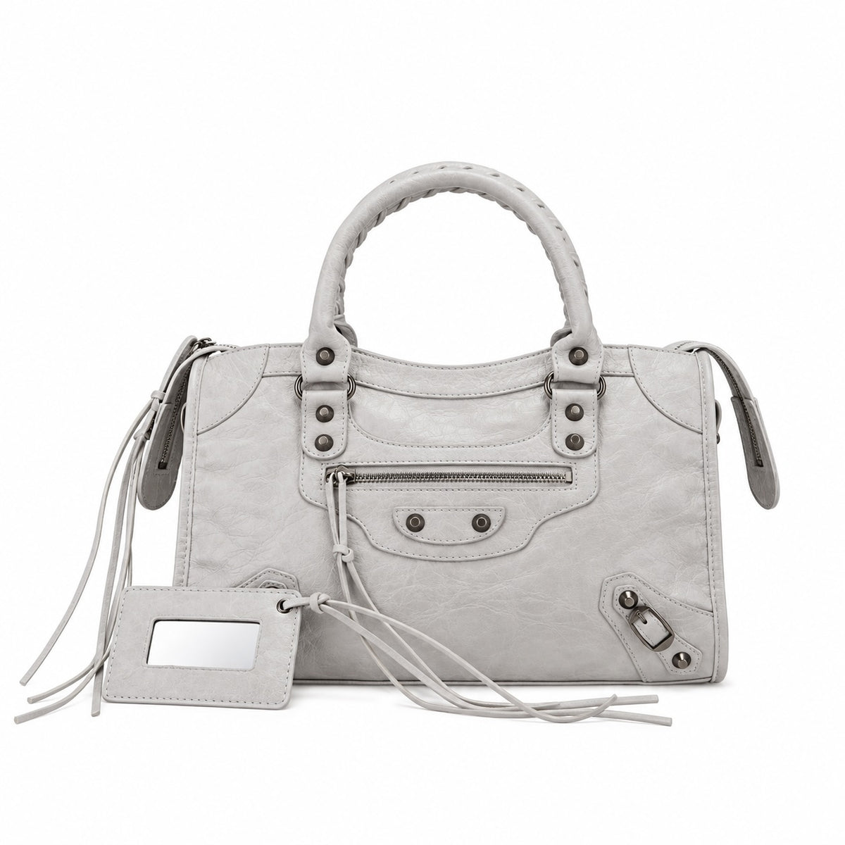 EYE Archive Dita City Bag Medium