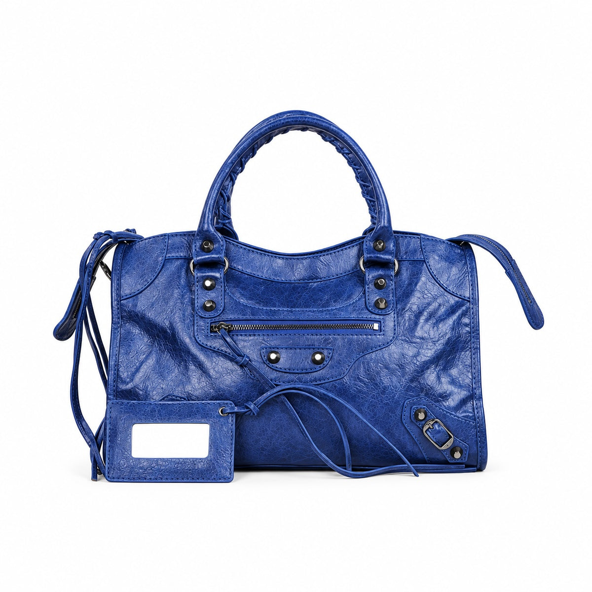 EYE Archive Dita City Bag Medium